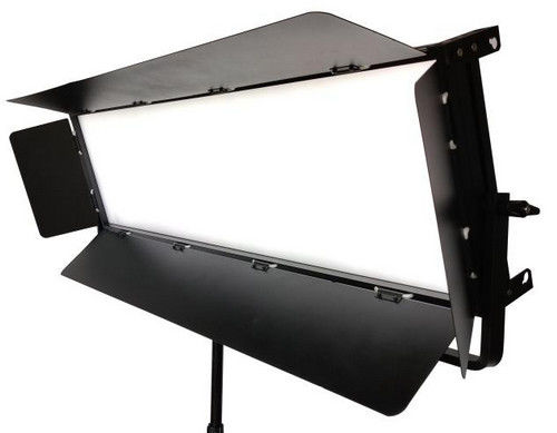 Le panneau KN120AS 200W de lumière molle de la couleur LED de Bi a conçu l'éclairage de film et de studio fournisseur