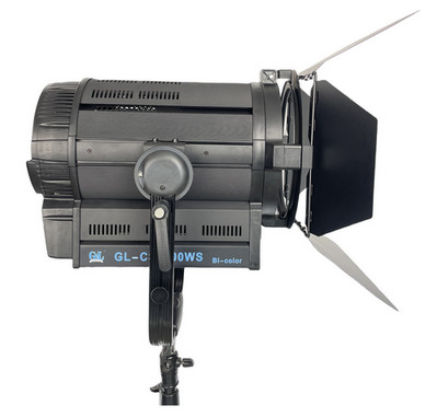Général 600W Bicolore électronique de mise au point Fresnel fournisseur