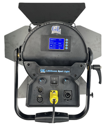 Général 600W Bicolore électronique de mise au point Fresnel fournisseur