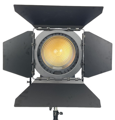 Général 600W Bicolore électronique de mise au point Fresnel fournisseur
