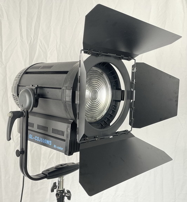 Général 600W Bicolore électronique de mise au point Fresnel fournisseur