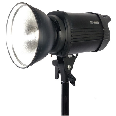 Généralement plus de 400W Bi-Colour LED Mono Light fournisseur