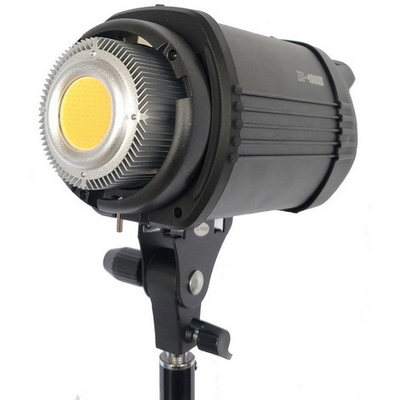 Généralement plus de 400W Bi-Colour LED Mono Light fournisseur