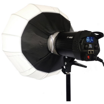 Généralement plus de 400W Bi-Colour LED Mono Light fournisseur