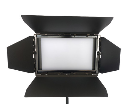 Généralement, le panneau lumineux doux LED 120W pour l'éclairage de studio (joc à pôle) fournisseur