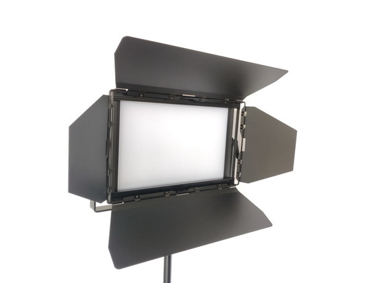 Généralement, le panneau lumineux doux LED 120W pour l'éclairage de studio (joc à pôle) fournisseur