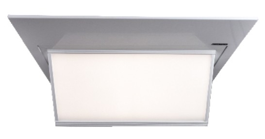 Conférence Anti Black Face intégré électrique Flip Surface Light fournisseur