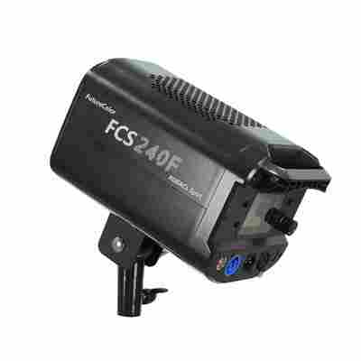 FCS240F RGBACL 6-Color Full-Color Spotlight fournisseur