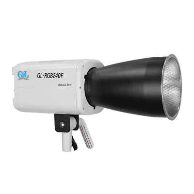 Projecteur RVBACL 6 couleurs, pleine couleur, pour éclairage de film/contrôle RVB/Bluetooth fournisseur