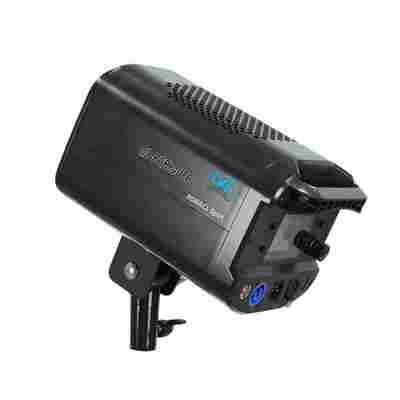 RGB 6-Color Full-Color Spotlight for Film Lighting/RGB/Bluetooth control/6in1 fournisseur