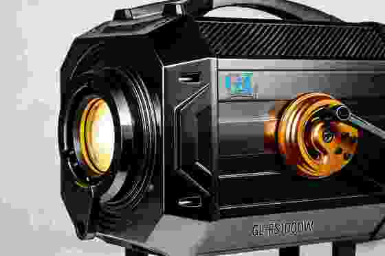 1000W 7-Color Full-Color Flagship Spotlight fournisseur