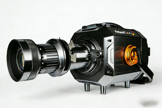 1000W 7-Color Full-Color Flagship Spotlight fournisseur