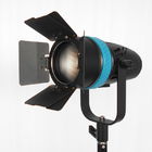 La lumière du jour compacte et légère 60W LED Fresnel s'allume pour des photographes et Videographers fournisseur