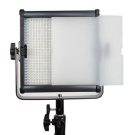 Panneaux à piles portatifs de lumière de Sony NP-F LED pour la vidéo avec 2.4G à télécommande fournisseur
