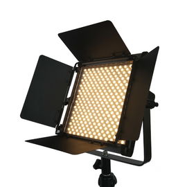 Panneaux à piles portatifs de lumière de Sony NP-F LED pour la vidéo avec 2.4G à télécommande fournisseur