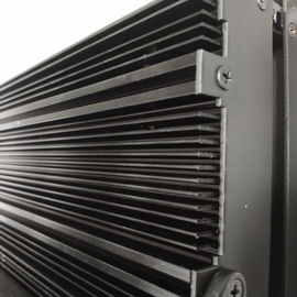 Panneau de lumière douce à LED TLCI 96 haute sortie 120W pour éclairage de studio ((Joc à pôle) fournisseur