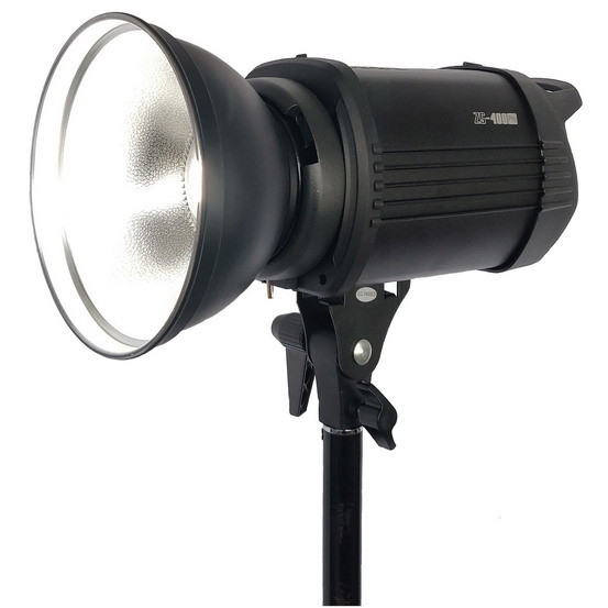Généralement plus de 400W Bi-Colour LED Mono Light fournisseur