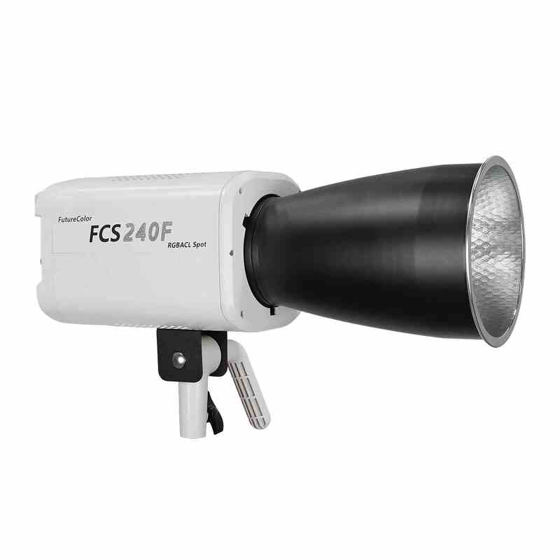 FCS240F RGBACL 6-Color Full-Color Spotlight fournisseur