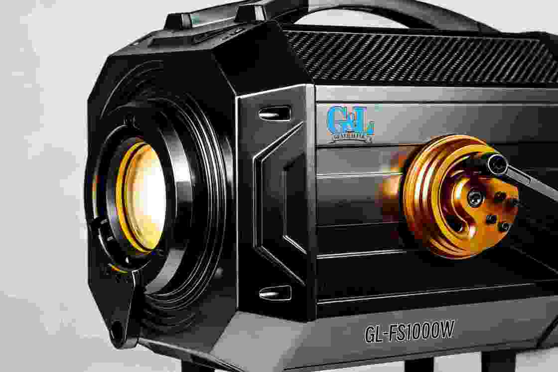 1000W 7-Color Full-Color Flagship Spotlight fournisseur