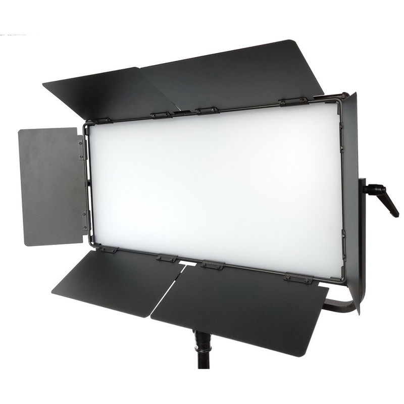 Le film bicolore variable de LED allume le panneau 180W de lumière molle avec le corps d'alliage d'aluminium pour l'éclairage de studio fournisseur